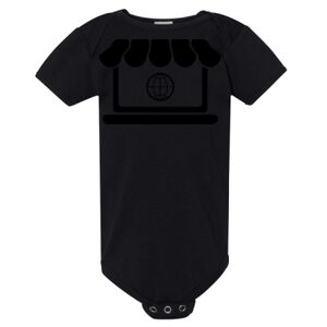 Softstyle® Infant One Piece Thumbnail