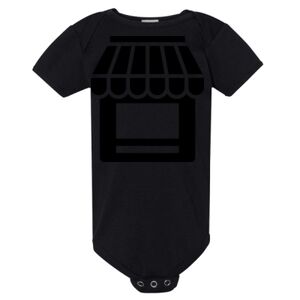 Softstyle® Infant One Piece Thumbnail