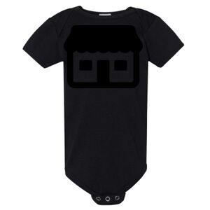 Softstyle® Infant One Piece Thumbnail