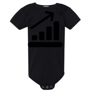 Softstyle® Infant One Piece Thumbnail