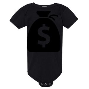 Softstyle® Infant One Piece Thumbnail
