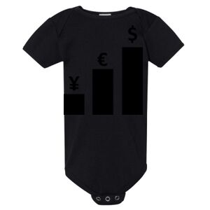 Softstyle® Infant One Piece Thumbnail