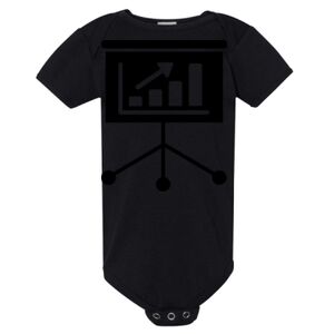 Softstyle® Infant One Piece Thumbnail