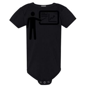 Softstyle® Infant One Piece Thumbnail