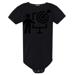Softstyle® Infant One Piece Thumbnail
