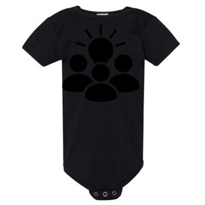 Softstyle® Infant One Piece Thumbnail
