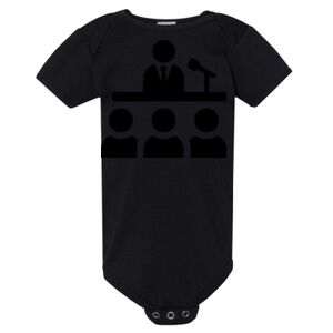 Softstyle® Infant One Piece Thumbnail
