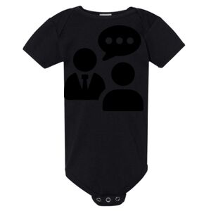 Softstyle® Infant One Piece Thumbnail