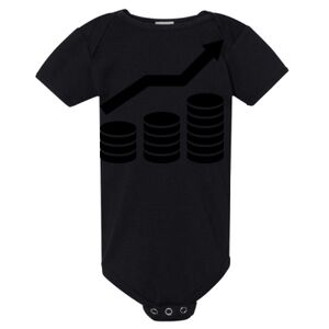 Softstyle® Infant One Piece Thumbnail