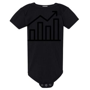 Softstyle® Infant One Piece Thumbnail