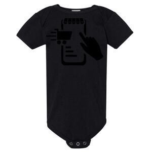 Softstyle® Infant One Piece Thumbnail