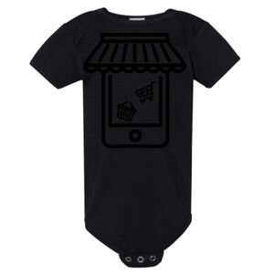 Softstyle® Infant One Piece Thumbnail
