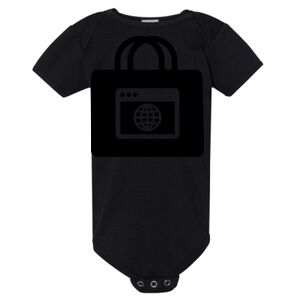 Softstyle® Infant One Piece Thumbnail