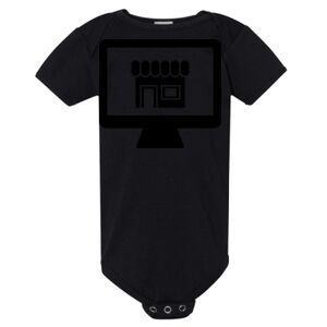Softstyle® Infant One Piece Thumbnail