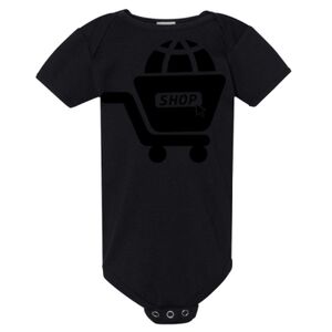Softstyle® Infant One Piece Thumbnail