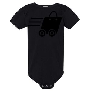 Softstyle® Infant One Piece Thumbnail