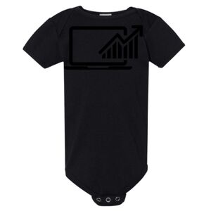 Softstyle® Infant One Piece Thumbnail