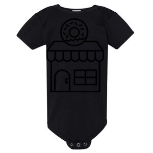 Softstyle® Infant One Piece Thumbnail