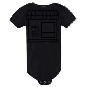 Softstyle® Infant One Piece Thumbnail