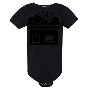 Softstyle® Infant One Piece Thumbnail