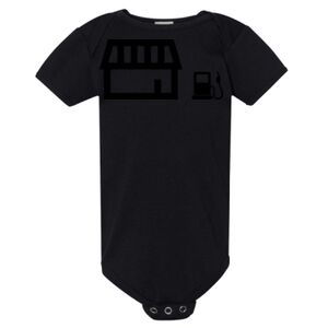 Softstyle® Infant One Piece Thumbnail
