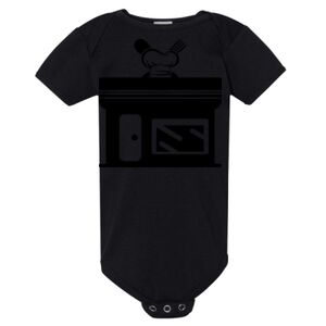 Softstyle® Infant One Piece Thumbnail