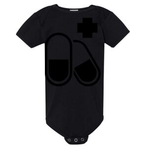 Softstyle® Infant One Piece Thumbnail