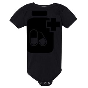 Softstyle® Infant One Piece Thumbnail
