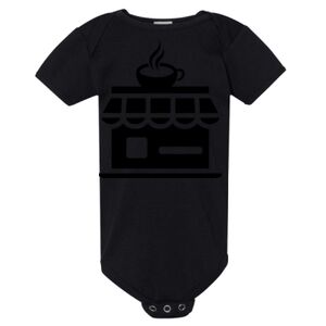 Softstyle® Infant One Piece Thumbnail