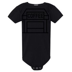 Softstyle® Infant One Piece Thumbnail
