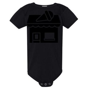 Softstyle® Infant One Piece Thumbnail