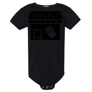 Softstyle® Infant One Piece Thumbnail