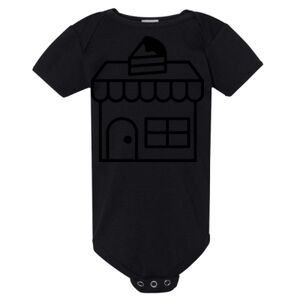 Softstyle® Infant One Piece Thumbnail