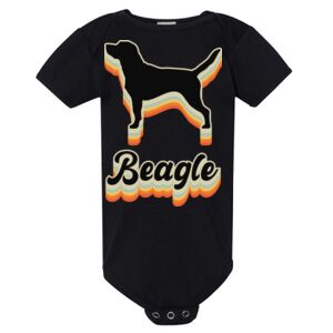 Softstyle® Infant One Piece Thumbnail