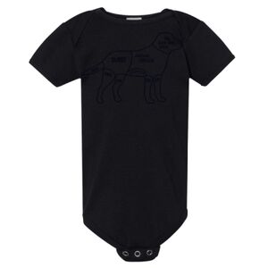 Softstyle® Infant One Piece Thumbnail