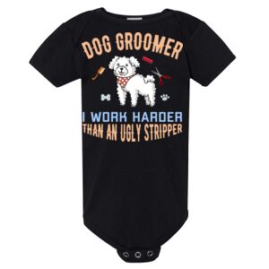 Softstyle® Infant One Piece Thumbnail