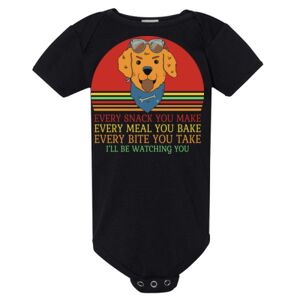 Softstyle® Infant One Piece Thumbnail