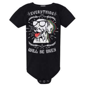 Softstyle® Infant One Piece Thumbnail