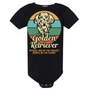 Softstyle® Infant One Piece Thumbnail