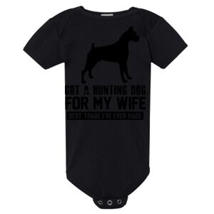 Softstyle® Infant One Piece Thumbnail