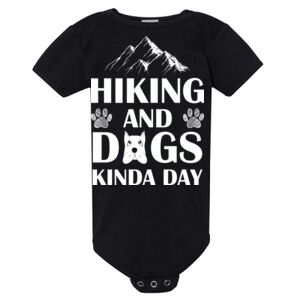 Softstyle® Infant One Piece Thumbnail