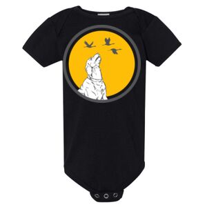Softstyle® Infant One Piece Thumbnail