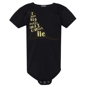 Softstyle® Infant One Piece Thumbnail