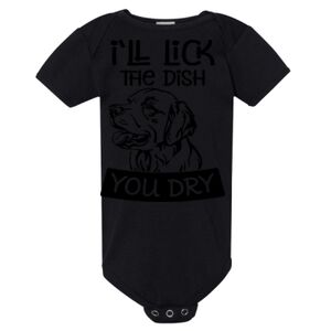 Softstyle® Infant One Piece Thumbnail