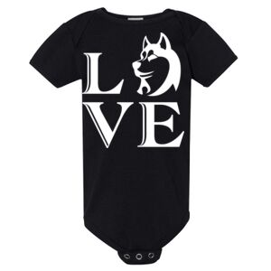 Softstyle® Infant One Piece Thumbnail