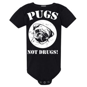 Softstyle® Infant One Piece Thumbnail