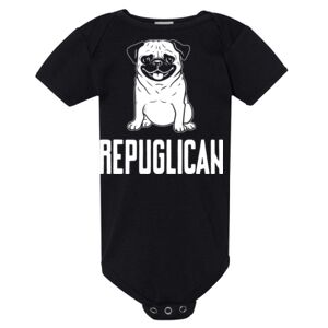 Softstyle® Infant One Piece Thumbnail