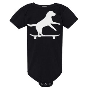 Softstyle® Infant One Piece Thumbnail