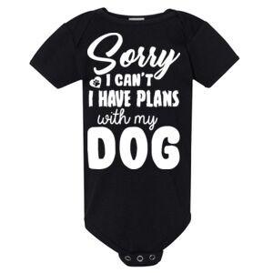 Softstyle® Infant One Piece Thumbnail