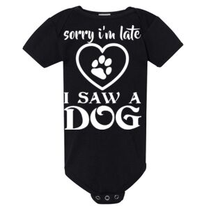 Softstyle® Infant One Piece Thumbnail